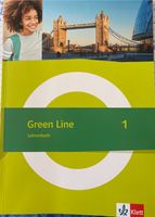 Green line 1 Lehrerbuch 9783128640136 Kreis Ostholstein - Großenbrode Vorschau