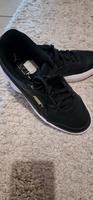Puma Sneakers schwarz Nordrhein-Westfalen - Hövelhof Vorschau