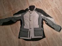 Motorrad Jacke Größe L 52-54 Rheinland-Pfalz - Saulheim Vorschau