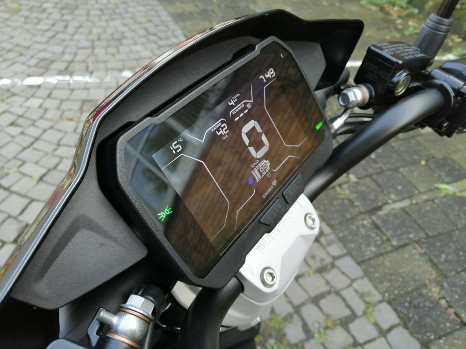 PIAGGIO 1 Activ "ONE"  60 Km/h Elektroroller * AUF LAGER* *NEU* in Köln