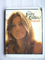 Musiknoten: The Judy Collins Songbook Dezember 1974.. 189 Seiten Kreis Pinneberg - Bönningstedt Vorschau