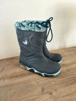 Gummistiefel Regenstiefel blau Leucht Sohle Blink Effekt 26/27 Baden-Württemberg - Fellbach Vorschau