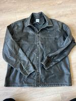 Bershka M 38 Jacke Kunstleder leicht vinted top Zustand Schleswig-Holstein - Handewitt Vorschau