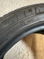 Sommer reifen Michelin 245/45R18   (4 Stück !!!) Brandenburg - Kyritz Vorschau