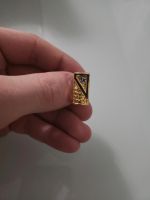 Goldene Modeschmuck Ring Nürnberg (Mittelfr) - Südstadt Vorschau