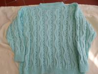 Pullover -Gr. 36 / 38 Brandenburg - Hosena Vorschau