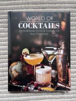 World of cocktails Uwe Christiansen neu Baden-Württemberg - Kippenheim Vorschau