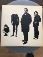 The Stranglers „Black and White“ Vinyl Japan Pressung Nordrhein-Westfalen - Wiehl Vorschau