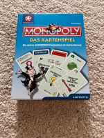 Monopoly Kartenspiel Schleswig-Holstein - Kiel Vorschau