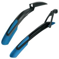 SKS Shockblade/ X-Blade Set blau 29" Schutzblechset Sachsen - Raschau-Markersbach Vorschau