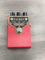 Beetronics Fatbee Overdrive Pedal NEU! Aachen - Aachen-Mitte Vorschau