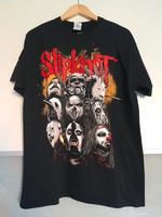 Gr.L Slipknot band tshirt Metal gothic emp Punk Bayern - Treuchtlingen Vorschau