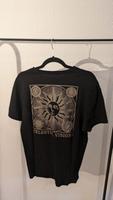 Herren T-Shirt von Asos Designs in schwarz (S) Dresden - Laubegast Vorschau