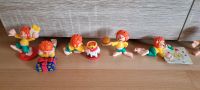 Pumuckl Figuren McDonalds Set 1998 Baden-Württemberg - Weinheim Vorschau