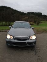 Mercedes C180 Kompressor Avantgarde Baden-Württemberg - Seelbach Vorschau