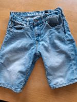 H&M Shorts slim fit Gr. 146 blau Nordrhein-Westfalen - Kaarst Vorschau