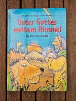 Unter Gottes weitem Himmel, Kinderbibel für den Konfiunterricht Niedersachsen - Papenburg Vorschau