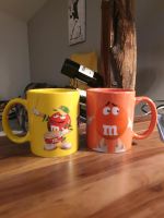 Vintage M&M Kaffeetasse Rheinland-Pfalz - Kaiserslautern Vorschau