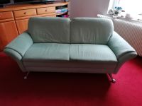 2 Sofas [2 & 3er Sitz] inklusive Sessel Nordrhein-Westfalen - Detmold Vorschau