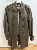 Burberry Mantel/ Trenchcoat Damen Bayern - Ainring Vorschau