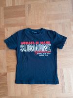 Armada di mare, Tshirt, blau, gr.98 Rheinland-Pfalz - Ober-Olm Vorschau