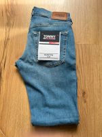 Neue Herren Scanton Tommy Hilfiger Jeans. NP 119€ Feldmoching-Hasenbergl - Feldmoching Vorschau