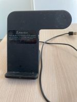 Fast Wireless Charger Handy Ladestation 2 in 1 IPhone und Iwatch Bayern - Kelheim Vorschau