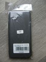 Handyhülle, Flip Case für Samsung Galaxy S9, schwarz, NEU Nordrhein-Westfalen - Kerpen Vorschau