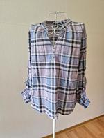 C&A Damen Bluse Gr 40 Hessen - Schwalmstadt Vorschau