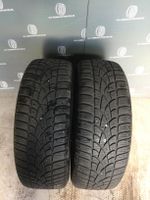 2x 195/55R16 87H DUNLOP WINTER SPORT 3D WINTERREIFEN 4,2MM 2009 Bayern - Reichertshofen Vorschau