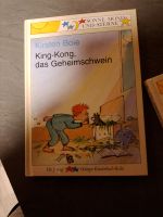 Kinderbücher von Kirsten Boie Bayern - Frauenau Vorschau
