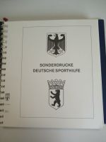 Sonderdrucke der Deutschen Sporthilfe von 1976 bis 1995 Duisburg - Fahrn Vorschau