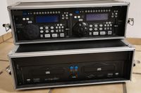 img Stageline CD-340USB Doppel CD Player MP3/CDDA/WAV Nordrhein-Westfalen - Bornheim Vorschau