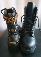 Guess Boots Gr.40 ungetragen *neu Hessen - Bad Salzschlirf Vorschau