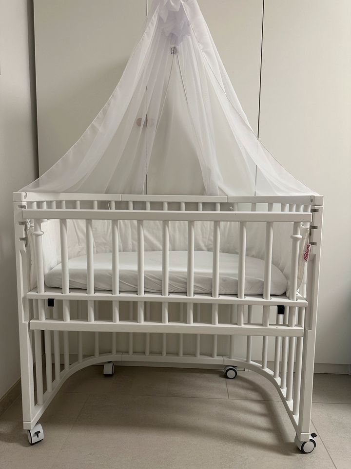 Beistellbett von Baby Bay in Kerpen