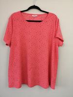 Janina Shirt/Bluse Gr. 48 Baden-Württemberg - Gottmadingen Vorschau