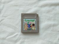 Game Boy Lemmings Hessen - Zwingenberg Vorschau