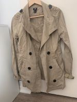 Kurzer Trenchcoat von H&M München - Schwabing-Freimann Vorschau