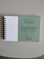 Gutschein Buch Vegan durchs Ruhrgebiet NEU Essen - Altenessen Vorschau