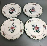 Villeroy & Boch Alt Straßburg Teller 4 Stk Düsseldorf - Düsseltal Vorschau