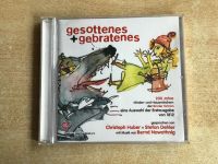 Hörbuch „Gesottenes und Gebratenes“ CD Brüder Grimm* Niedersachsen - Freden Vorschau