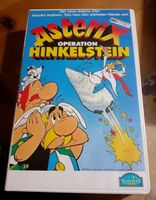 Asterix Videokassetten Niedersachsen - Sustrum Vorschau