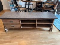 Hochwertiges Sideboard/ TV Tisch Serie Manchester Hessen - Kronberg im Taunus Vorschau