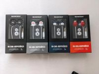 4x Silvercrest In Ear Kopfhörer Neu Nürnberg (Mittelfr) - Aussenstadt-Sued Vorschau