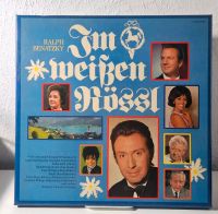 Im weißen Rössl, Benatzky, Alexander, Hallstein - Vinyl, 2 × LP Niedersachsen - Ahausen Vorschau