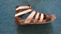 SUCHE solche Sandalen von THINK! Think! Gr. 40 Niedersachsen - Celle Vorschau