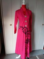 Abendkleid Maxikleid pink Steinchen Kleid Bayern - Frontenhausen Vorschau