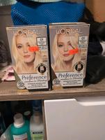 Loreal Haarfarbe Blond neu Sachsen-Anhalt - Eickendorf (bei Haldensleben) Vorschau