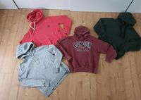 Naketano  Smilodox Hoodie Pulli Sweater Gr M Gr 176 Jungs Mädchen Hessen - Dieburg Vorschau