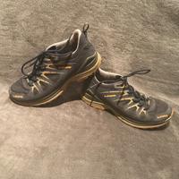 LOWA WANDERSCHUHE GR.36 SCHUHE DAMEN MÄDCHEN Bayern - Kelheim Vorschau